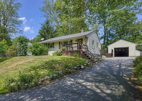 23 Fox Circle, Keene, NH 03431