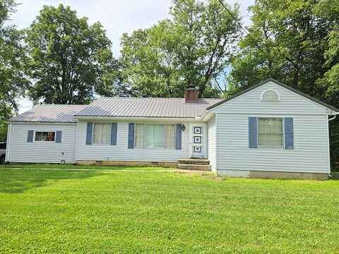 1101 Bucyrus Road, Galion, OH 44833