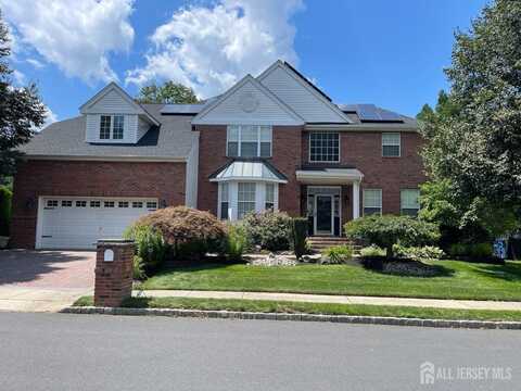 8 Moorland Boulevard, Monroe, NJ 08831