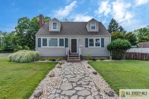 143 Parker Street, Middlesex, NJ 08846