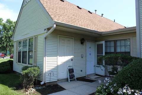 29 E Wycoff Way, East Brunswick, NJ 08816