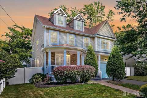 26 Kentnor Street, Metuchen, NJ 08840