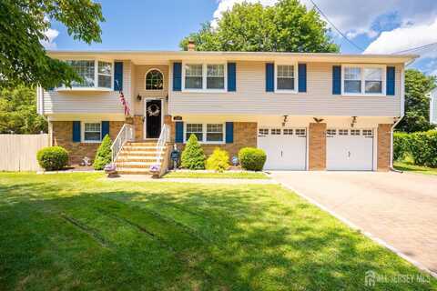 226 Carlisle Street, South Plainfield, NJ 07080