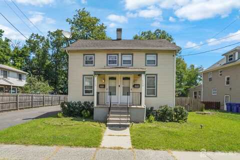 113 Prospect Avenue, Dunellen, NJ 08812