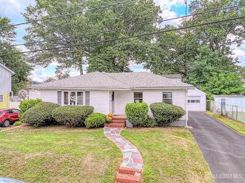 22 Mystic Street, Fords, NJ 08863