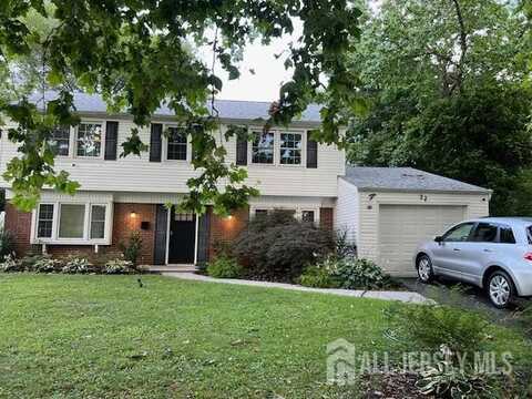22 Hudson Place, Willingboro, NJ 08046
