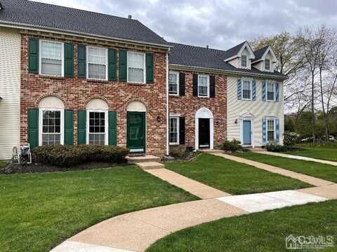 4 Folkstone Court, North Brunswick, NJ 08902