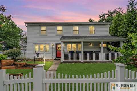 57 Washington Avenue, Iselin, NJ 08830