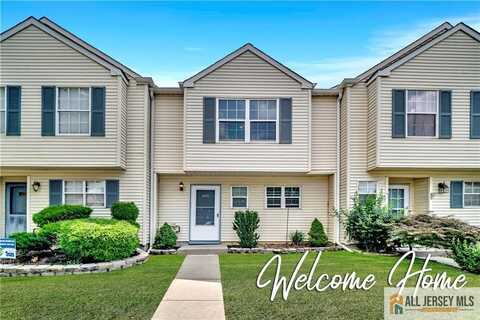 722 Darlington Drive, Old Bridge, NJ 08857
