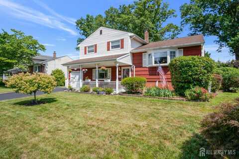 146 Osceola Avenue, Middlesex, NJ 08846