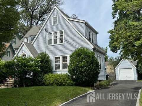 215 Katherine Street, Scotch Plains, NJ 07076