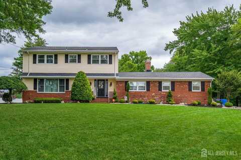31 Runnymede Road, Colonia, NJ 07067