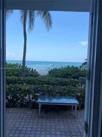 1850 S Ocean Dr, Hallandale Beach, FL 33009