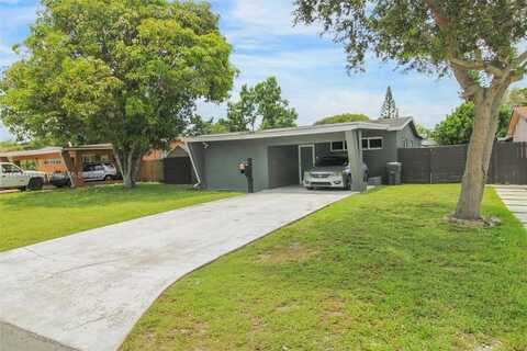 7440 Farragut St, Hollywood, FL 33024