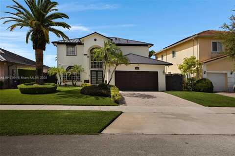 16060 SW 151st Ter, Miami, FL 33196