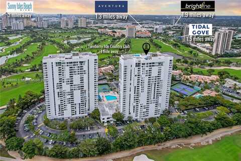 20355 NE 34th Ct, Aventura, FL 33180