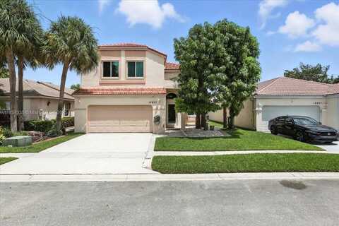 15677 NW 12th Mnr, Pembroke Pines, FL 33028