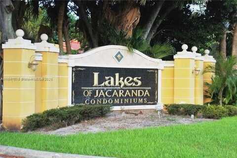 10709 Cleary Blvd, Plantation, FL 33324