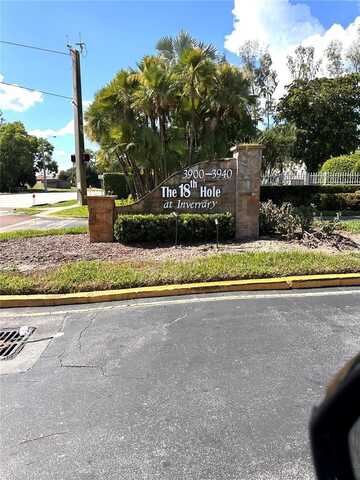 3920 Inverrary Blvd, Lauderhill, FL 33319