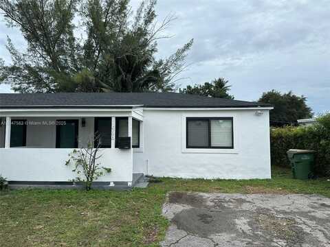 1466 NE 135th St, North Miami, FL 33161