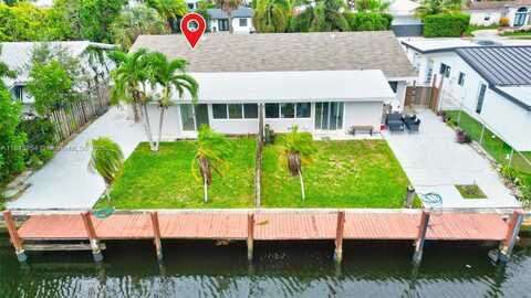 1001 Citrus Isle, Fort Lauderdale, FL 33315
