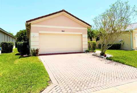 265 SW Coconut Key Way, Port Saint Lucie, FL 34986