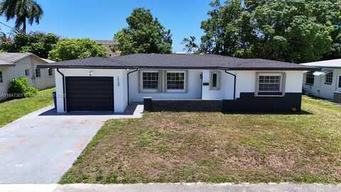 2568 NW 34th Ter, Lauderdale Lakes, FL 33311