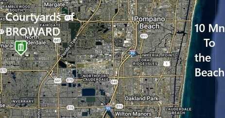 1820 SW 81st Ave, North Lauderdale, FL 33068