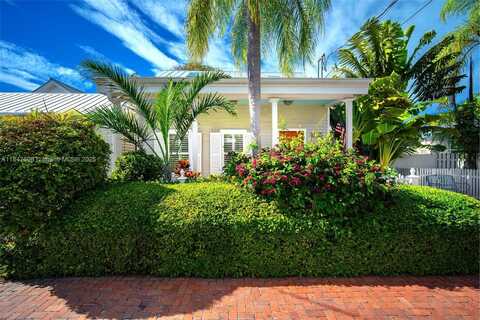 1114 Packer St, Key West, FL 33040