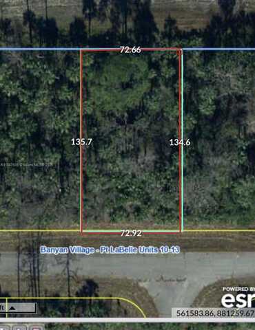 504 Nueva Ave, Labelle, FL 33935