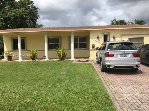 3600 E Shore Rd, Miramar, FL 33023