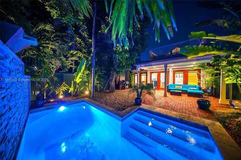 1116 Packer St, Key West, FL 33040