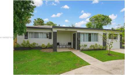 800 SW 26th Ct, Fort Lauderdale, FL 33315