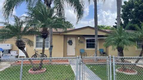 14301 SW 289th St, Homestead, FL 33033