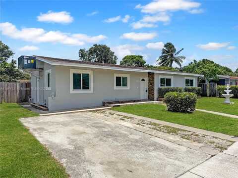3241 NW 4th St, Lauderhill, FL 33311