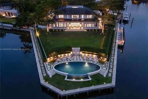 555 Reinante Ave, Coral Gables, FL 33156