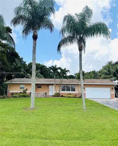 14950 SW 20th St, Davie, FL 33326