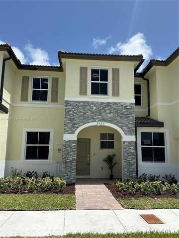 28 2627 SE 28 Street, Homestead, FL 33035