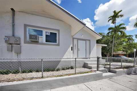 1411 SW 3 rd street, Miami, FL 33135