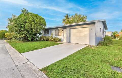 980 NW 69 ave, Margate, FL 33063