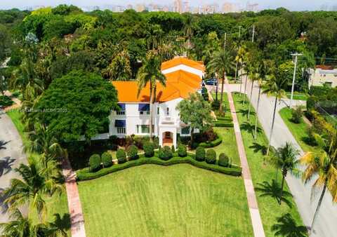 2525 Indian Mound Trl, Coral Gables, FL 33134