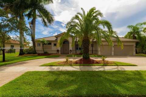 4074 SW 140th Ave, Davie, FL 33330