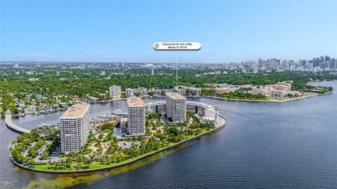 3 Grove Isle Dr, Miami, FL 33133