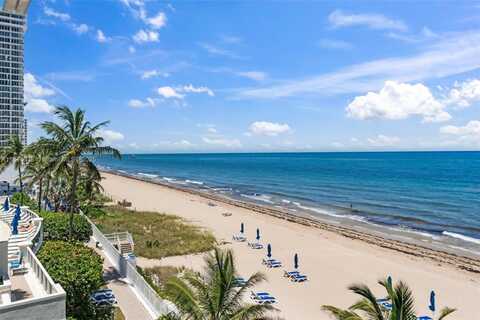 4100 Galt Ocean Dr, Fort Lauderdale, FL 33308