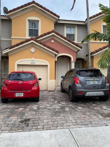 16636 SW 85th Ln, Miami, FL 33193