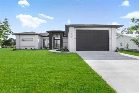 16274 Maya Circle, Punta Gorda, FL 33955