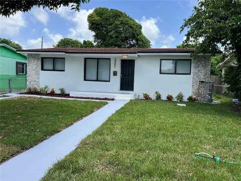 2251 NW 171st Ter, Miami Gardens, FL 33056
