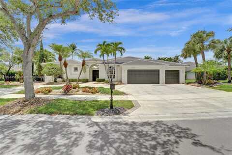 208 Landings Blvd, Weston, FL 33327