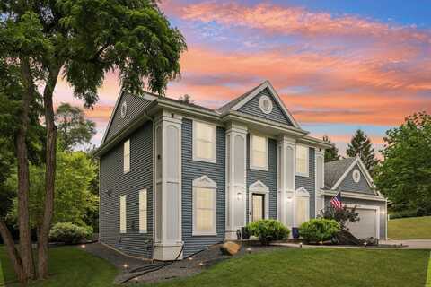 S68w16949 Martin Dr, Muskego, WI 53150