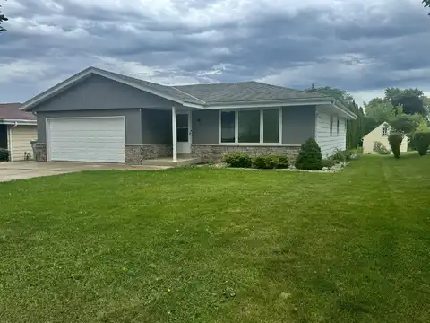 6280 S 3rd St, Milwaukee, WI 53207
